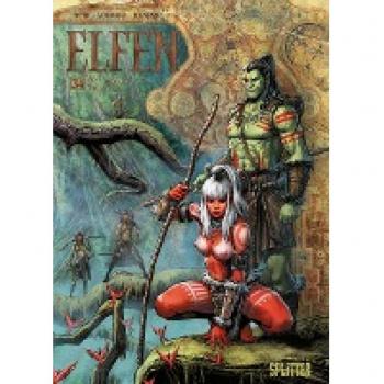 Elfen Band 34