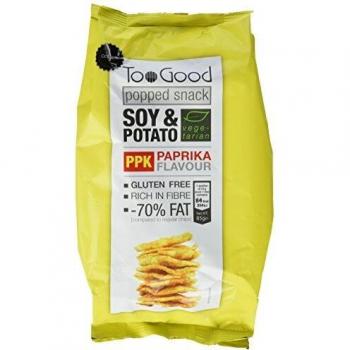 Tropische Paprika 85 g