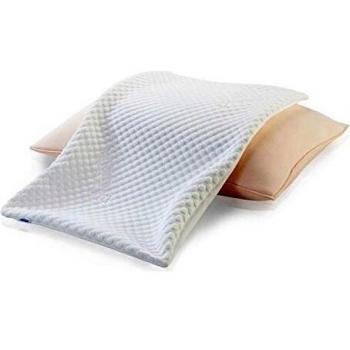 Cloud Comfort Pillow Substitute