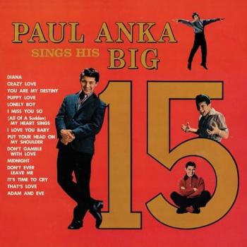 Paul Anka: Essential Hits