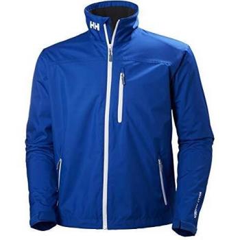 Crew Midlayer Helly Hansen para Hombre a Prueba de Lluvia