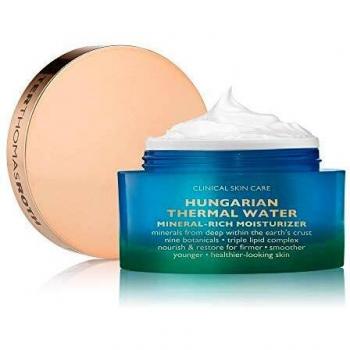 Hungarian Mineral Moisture Cream