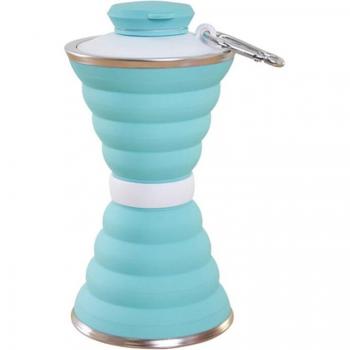 Telescopic Sport Water Cup