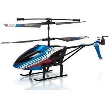 Helicóptero de Alambre Láser Hornet 2.0 190 mm 2.4 GHz