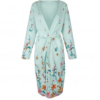 Harmony Damen Schlafanzug & Morgenmantel 44 – „Sonnenschein“