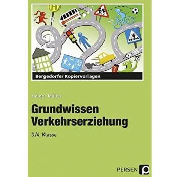 Grundwissen Verkehrserziehung: