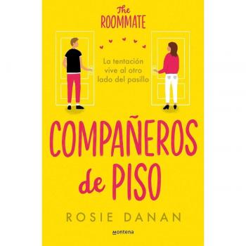 Compañeros de piso: La tentación vive al otro lado del pasillo (Tapa blanda)