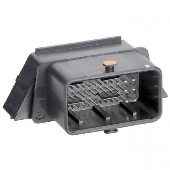 Molex 48-polige Einbau-Stiftleiste 2.5 mm Rastermaß Tray Verpackung