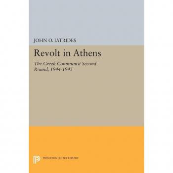 Revolt in Athens