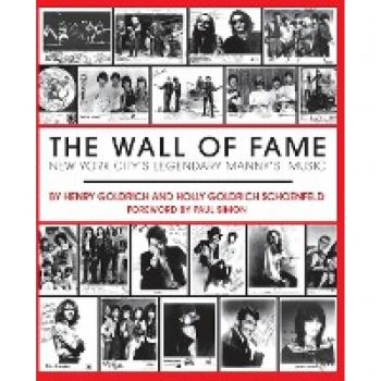The Wall of Fame