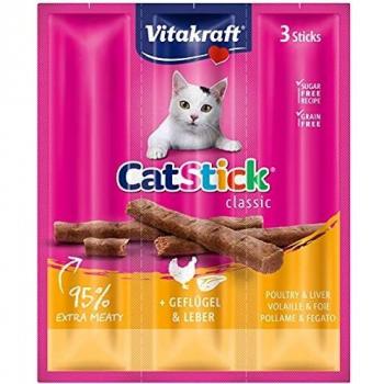 Cat Stick Mini
