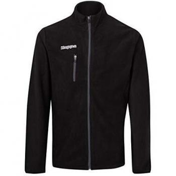 Chaqueta Kappa Carcarella Deportiva Azul Hombre