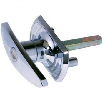 SCREWFIX 74579 Square Spindle T‑Handle