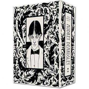 Aubrey Beardsley: A Catalogue Raisonn? by Linda Gertner Zatlin (English) Hardcov