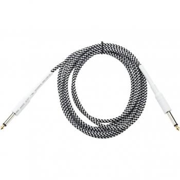Cable de guitarra 2m/3m mono 6,35mm