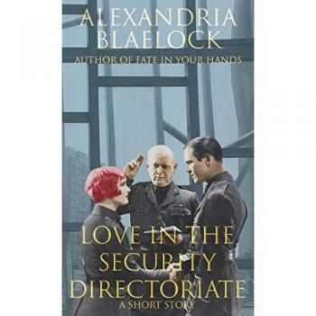 Love in the Security Directorate: A Short Story