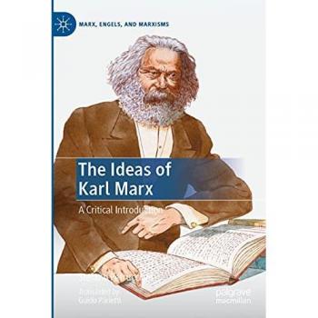 The Ideas of Karl Marx