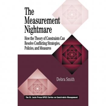 Vitalsource Technologies, Inc. Measurement Nightmare