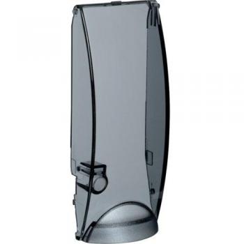 Hager GP102T Tür Miniverteiler transparent