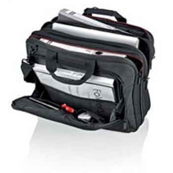 Fujitsu S26391-F1194-L61 Aktenkoffer Schwarz