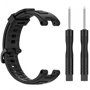 Correa de Silicona para Amazfit T-Rex y T-Rex Pro