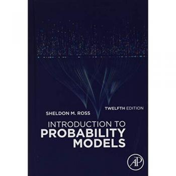 Introduction to Probability Models