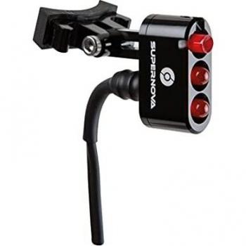 Supernova E3 12V Tail Light