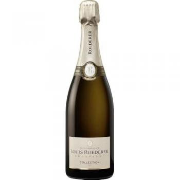 Louis Roederer 245 Oro y Espuma
