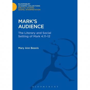 Mark's Audience
