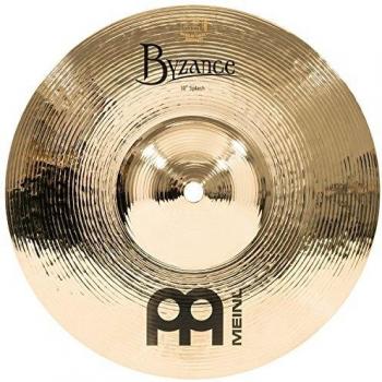 2023 Meinl Byzance Splash Pro