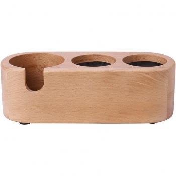 Espresso Tamper Base Rack