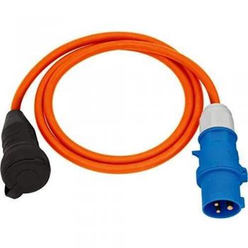 Brennenstuhl Camping Power Adapter 16A