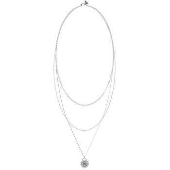 Guess Collana Chic Acciaio 83,8 cm