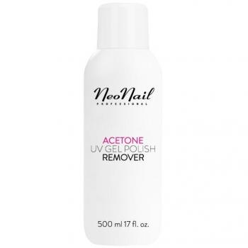 NEONAIL Aceton für Gel-Lack Entfernung 500 ml