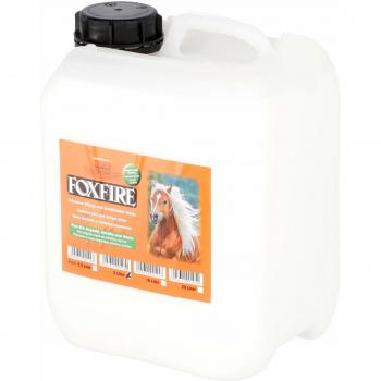 Fellglanz Desenredante Foxfire para Caballos