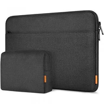 Inateck Laptop Sleeve Case Laptophülle für 13'' MacBook Pro 2020/2019/2018/2017/2016