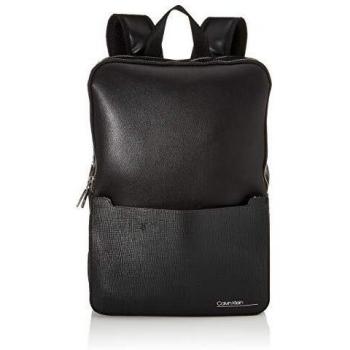 Calvin Klein Sliver Mix 3g Zaino Quadrato