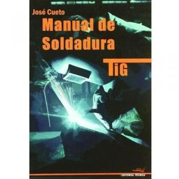 Manual de soldadura tig