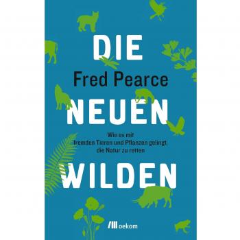 Die neuen Wilden