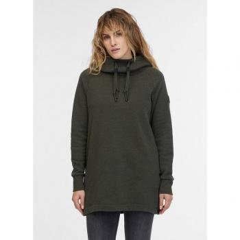 Ragwear Kapuzen‑Sweat „Rowenna“