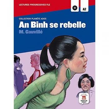 An Binh se rebelle