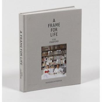 A Frame for Life : The Designs of Studioilse