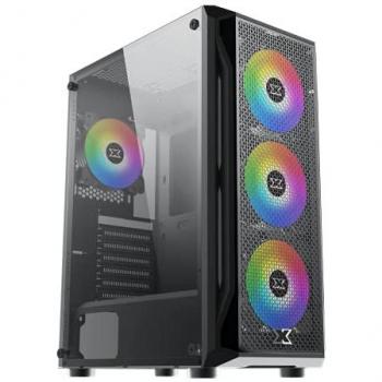 Case senza alimentatore Xigmatek Gaming X