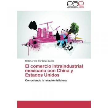 El comercio intraindustrial mexicano con China y Estados Unidos: Conociendo la relación trilateral