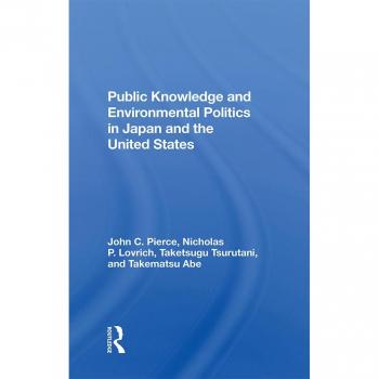 Vitalsource Technologies, Inc. Public Knowledge And Environmental Politics In Japan And The United Sta