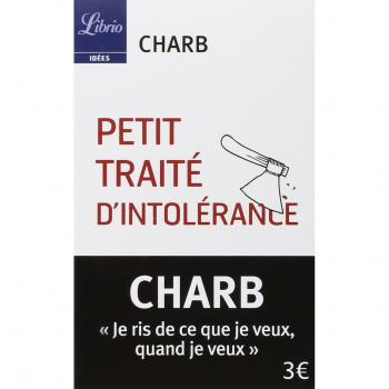 Petit Traité d'intolérance