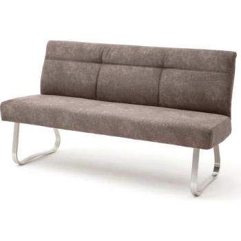 MCA Furniture Sitzbank Talena Beige