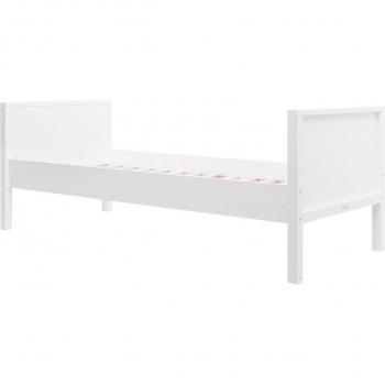 Bopita Nordic Eenpersoonsbed Wit