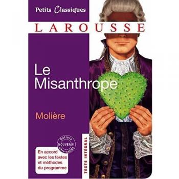 Le Misanthrope