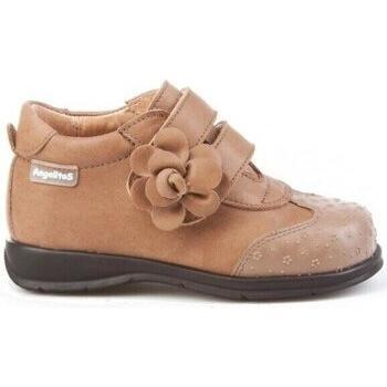 Angelitos Botas para Hombre 23402-18